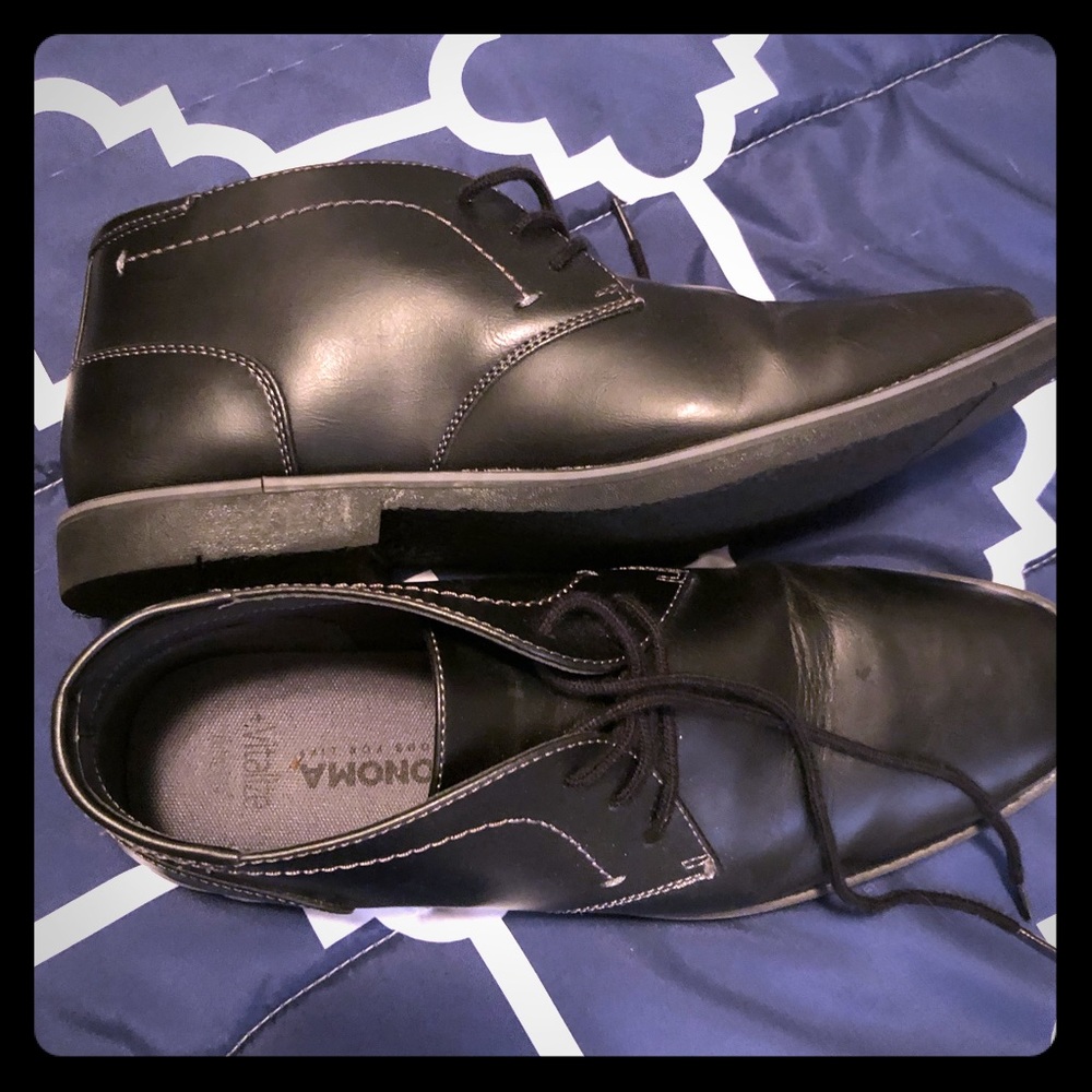 Sonoma Men’s Chukka Boots